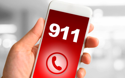 CRT garantiza comunicación de regreso del 911 en celulares deshabilitados por falta de registro