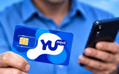 YuMovil busca crecer en el mercado empresarial con datos compartidos y servicios móviles personalizados
