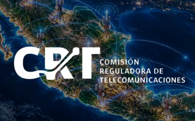 Ventanilla Digital de la CRT podría generar controversias legales por nuevos permisos para instalar infraestructura