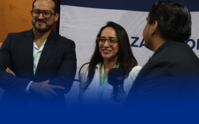 Salazar & Solís Abogados participa como expositor en WispHubCon 2026